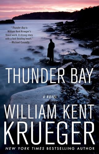 Thunder Bay: A Novel (Cork O'Connor Mystery Series, Band 7)