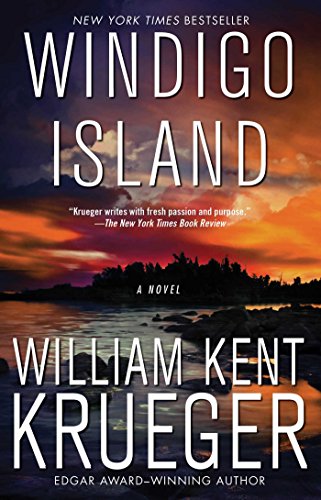 Windigo Island: A Novel (Cork O'Connor Mystery Series, Band 14)