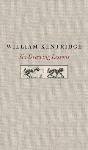 Six Drawing Lessons (Charles Eloit Norton Lectures) von Harvard University Press