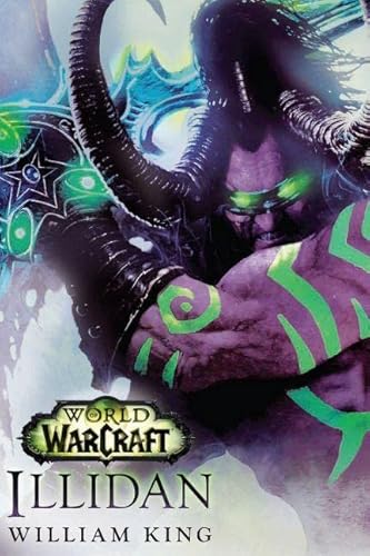 World of Warcraft: Illidan von Panini