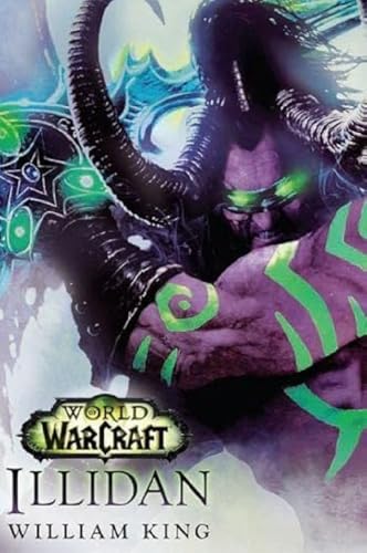 World of Warcraft: Illidan