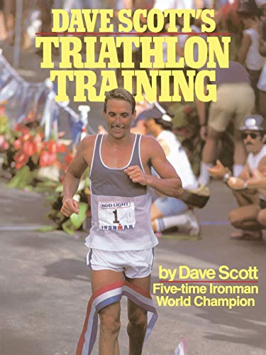 Dave Scott's Triathlon Training von Touchstone