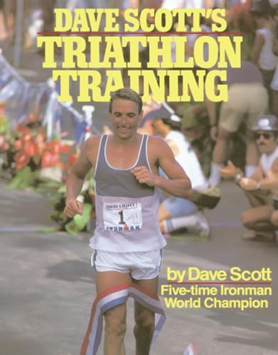 Dave Scott's Triathlon Training