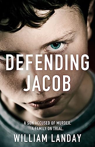 Defending Jacob von Weidenfeld & Nicolson