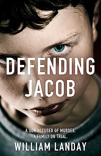Defending Jacob: A son accused of murder. A family on trial. von ORION PAPERBACKS