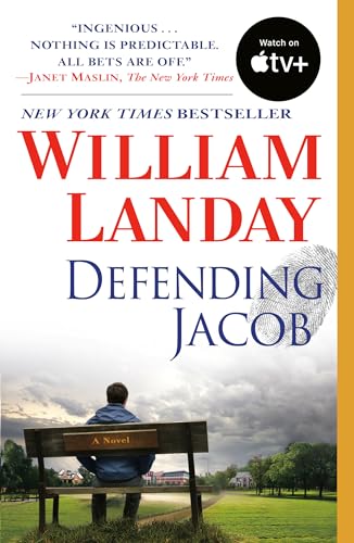 Defending Jacob: A Novel von Bantam