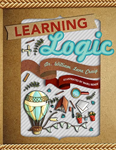 Learning Logic von CREATESPACE