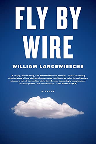 FLY BY WIRE: The Geese, the Glide, the Miracle on the Hudson