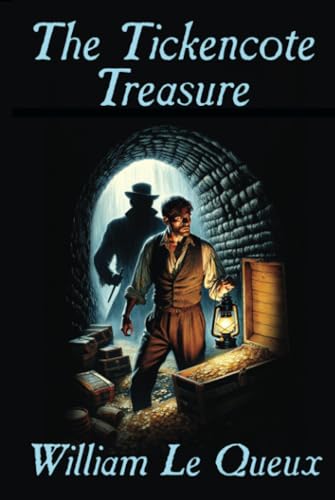 The Tickencote Treasure von Brownstone Books