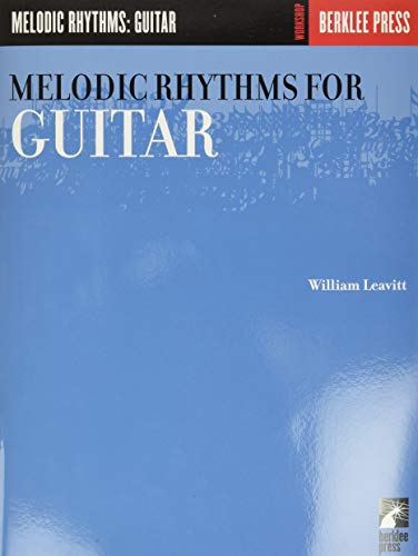 Melodic Rhythms for Guitar