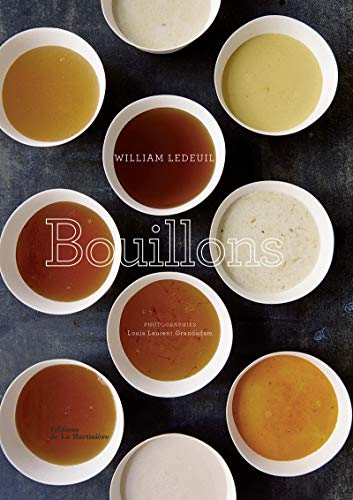 Les Bouillons von La Martinière