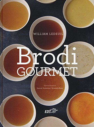 Brodi gourmet (Food. Varia)