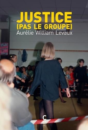 Justice (pas le groupe) von CAMBOURAKIS