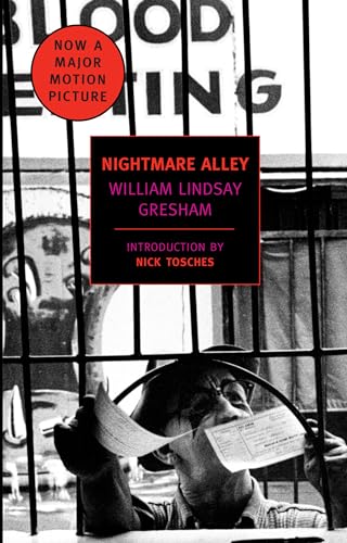 Nightmare Alley (New York Review Books Classics)