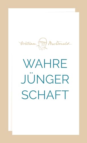 Wahre Jüngerschaft