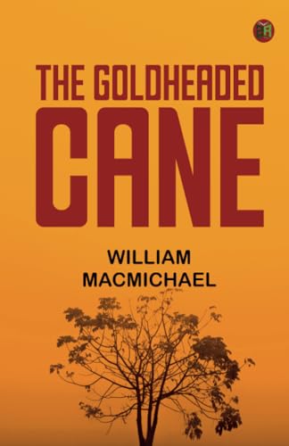 The GoldHeaded Cane von Zinc Read
