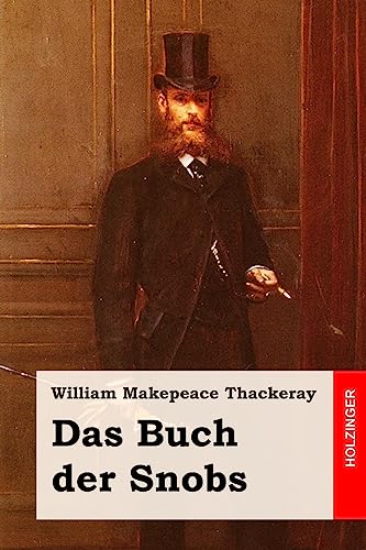 Das Buch der Snobs