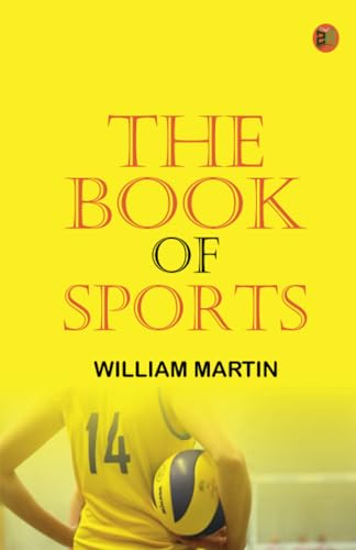 The Book of Sports von Zinc Read