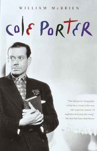 Cole Porter: A Biography