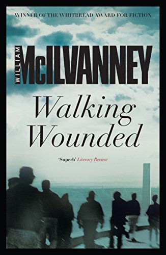 Walking Wounded von Canongate Books