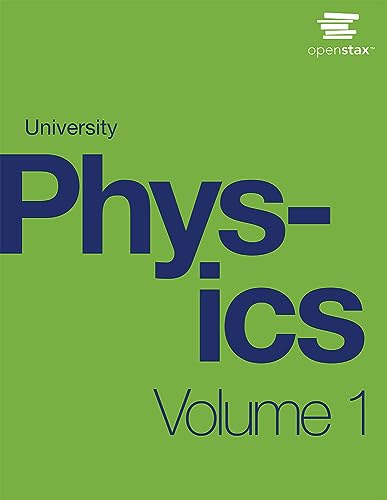University Physics Volume 1 von XanEdu Publishing Inc