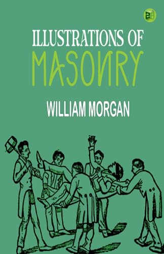 Illustrations of Masonry von Zinc Read