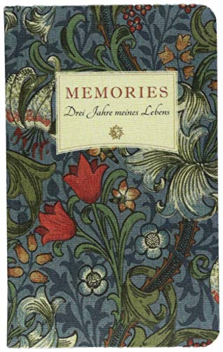 Memories 4: Drei Jahres meines Lebens von Thiele Verlag