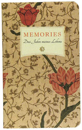 Memories 5: Drei Jahres meines Lebens