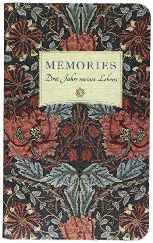 Memories 6: Drei Jahres meines Lebens von Thiele Verlag