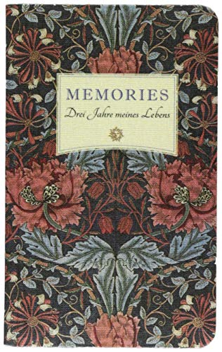 Memories 6: Drei Jahres meines Lebens von Thiele Verlag