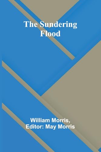 The Sundering Flood von Alpha Edition