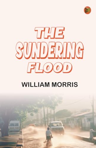 The Sundering Flood von Zinc Read