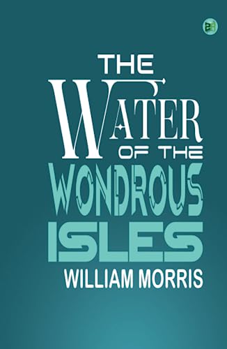 The Water of the Wondrous Isles von Zinc Read