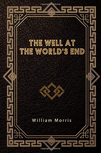 The Well at the World's End von Independently published