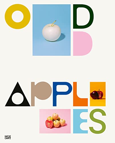 Odd Apples (Fotografie)