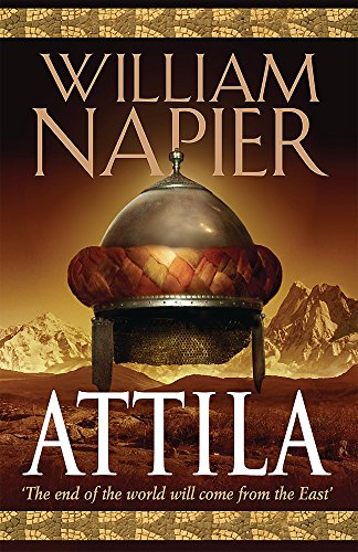 Attila: The Scourge of God von Orion