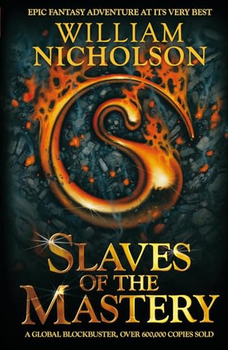 Slaves of the Mastery (The Wind on Fire Trilogy) von Farshore