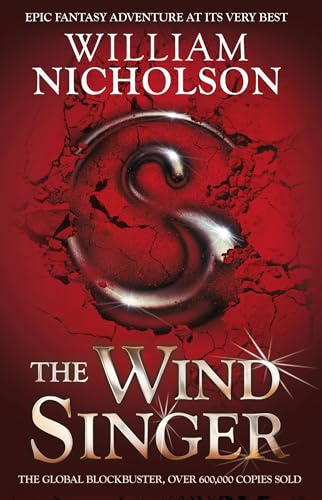 The Wind Singer (The Wind on Fire Trilogy)