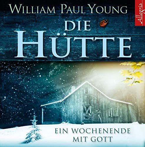 Die Hütte: Ein Wochenende mit Gott: 6 CDs