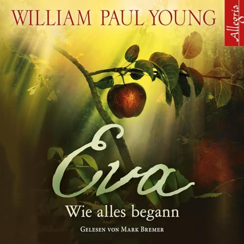 Eva: Wie alles begann: 7 CDs