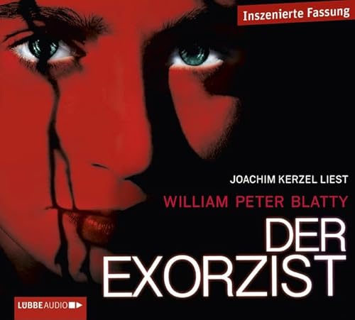 Der Exorzist: Gekürzte Ausgabe, Lesung