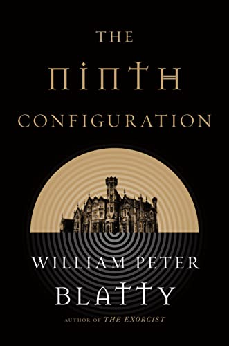 NINTH CONFIGURATION