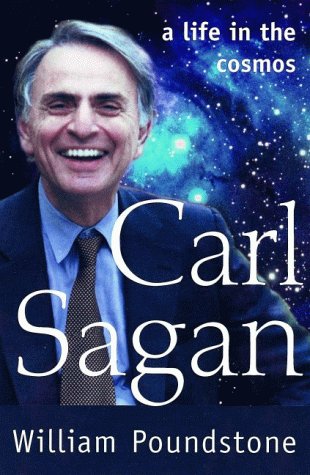 Carl Sagan: A Life in the Cosmos: A Life in Science von Henry Holt & Company Inc