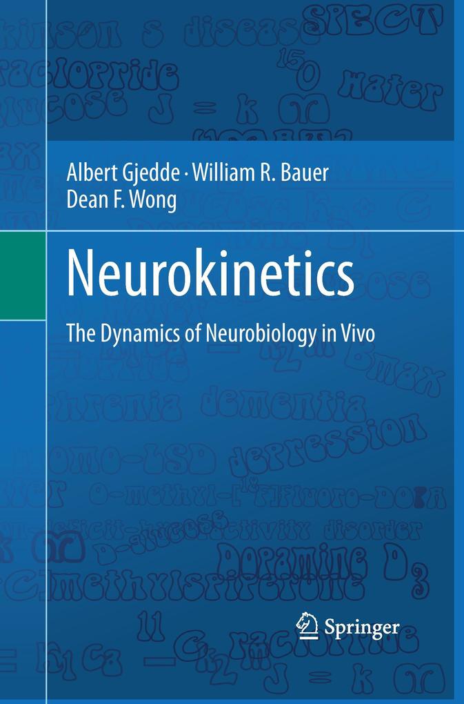 Neurokinetics von Springer US