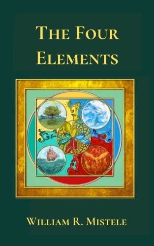 The Four Elements von Falcon Books Publishing Ltd