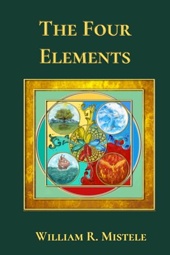 The Four Elements von Falcon Books Publishing Ltd