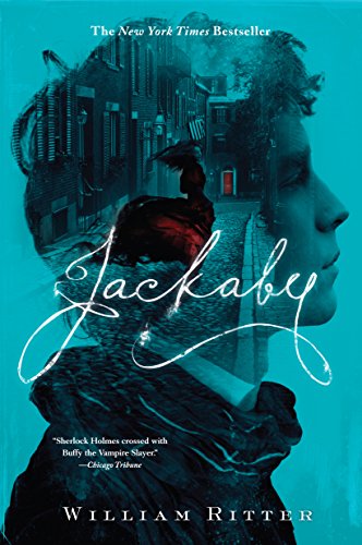 Jackaby: A Jackaby Novel (Jackaby, 1, Band 1) von Algonquin Young Readers