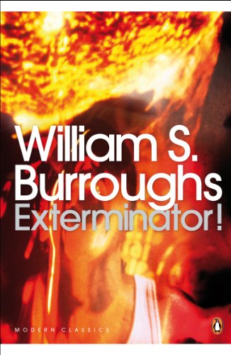 Exterminator! (Penguin Modern Classics) von Penguin