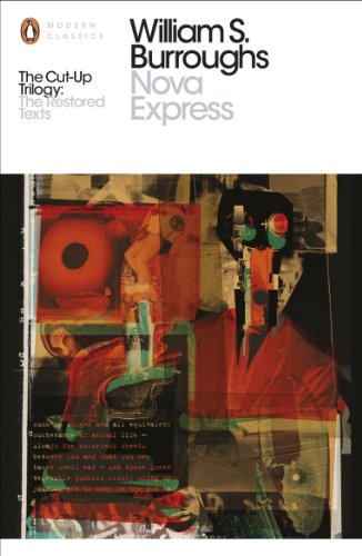 Nova Express: The Restored Text (Penguin Modern Classics) von Penguin