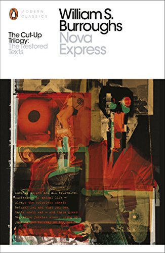 Nova Express: The Restored Text (Penguin Modern Classics) von Penguin